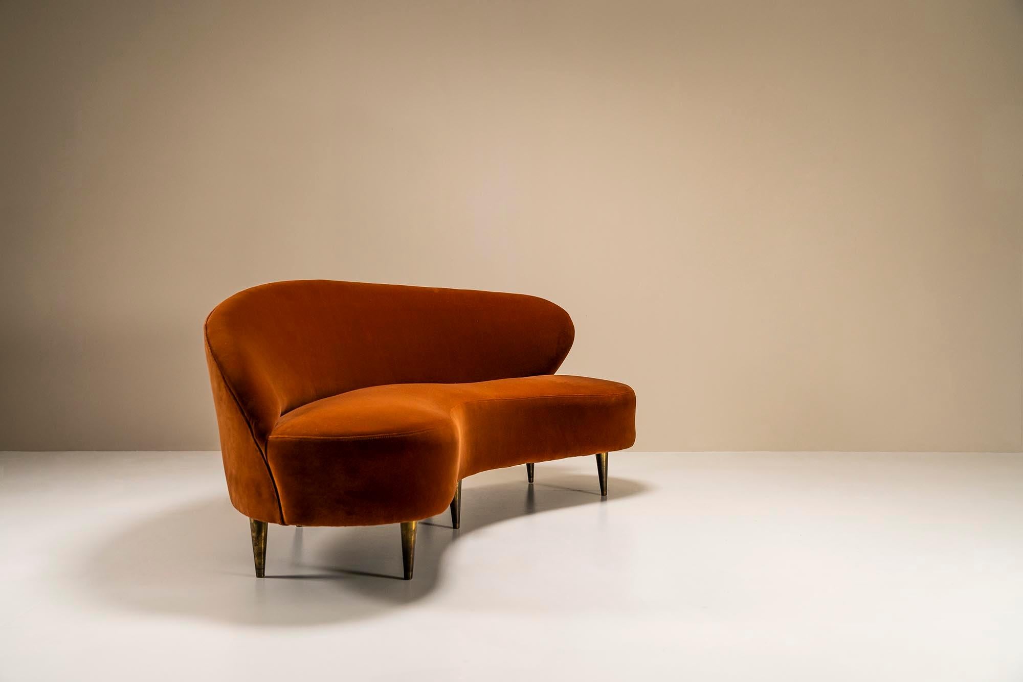 federico benini couch