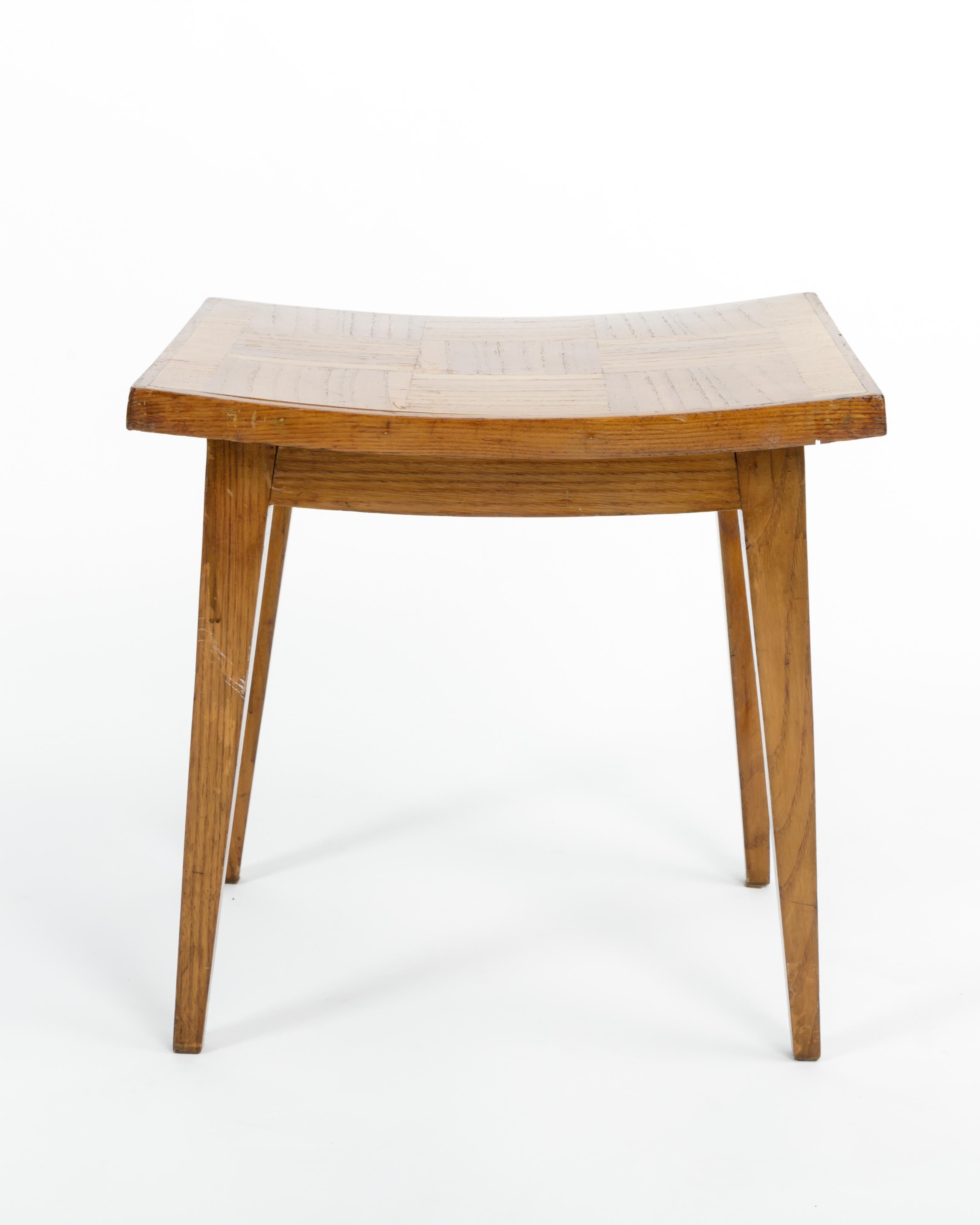 modernist stool