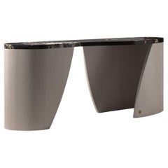 Tavolo Consolle Curves