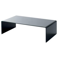 Curvi Large Low Table, by Studio AE from Glas Italia