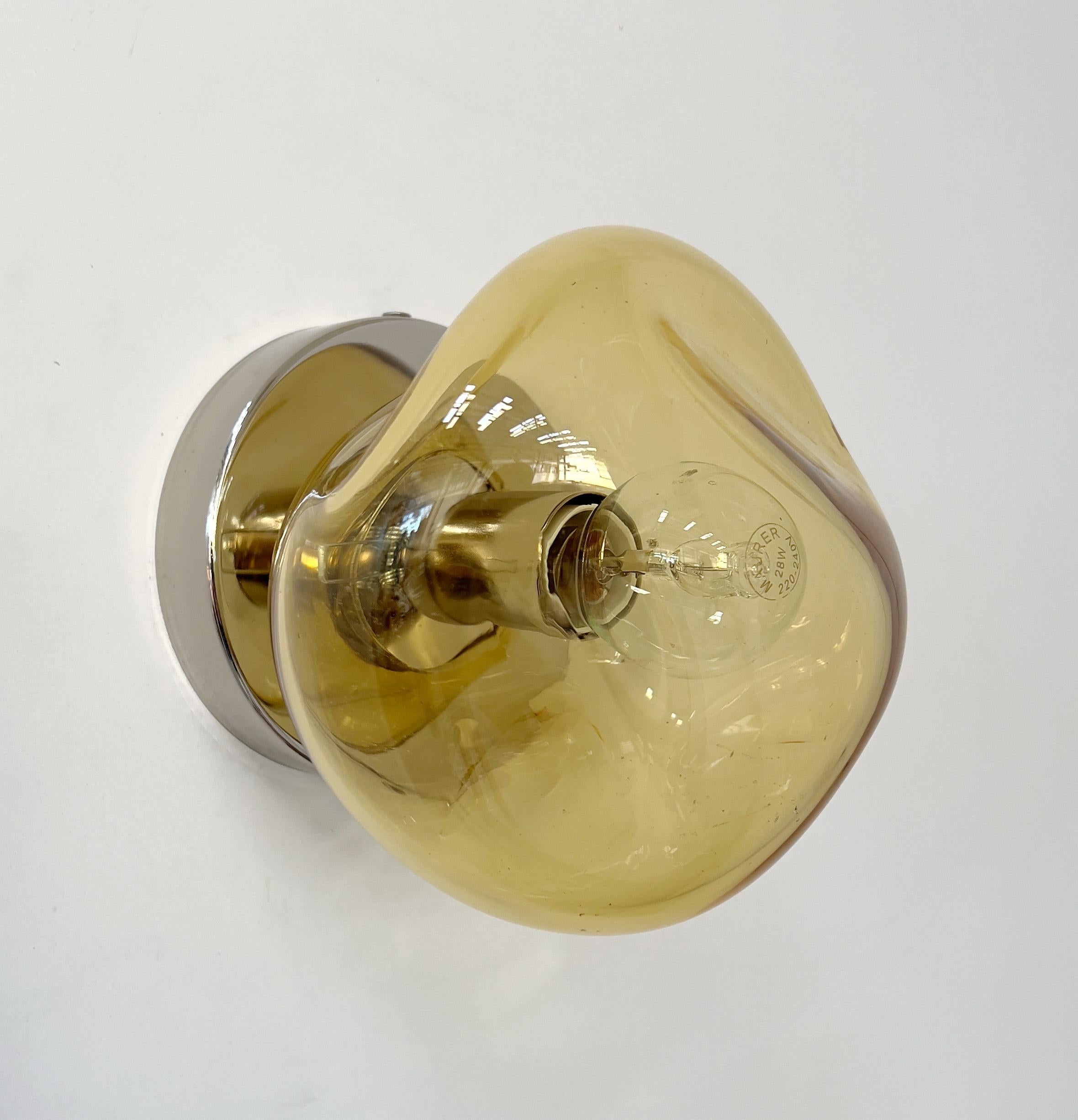 Lámpara / Empotrable Curvo de Fabio Ltd Art Decó en venta