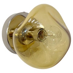 Curvo Sconce / Flush Mount by Fabio Ltd