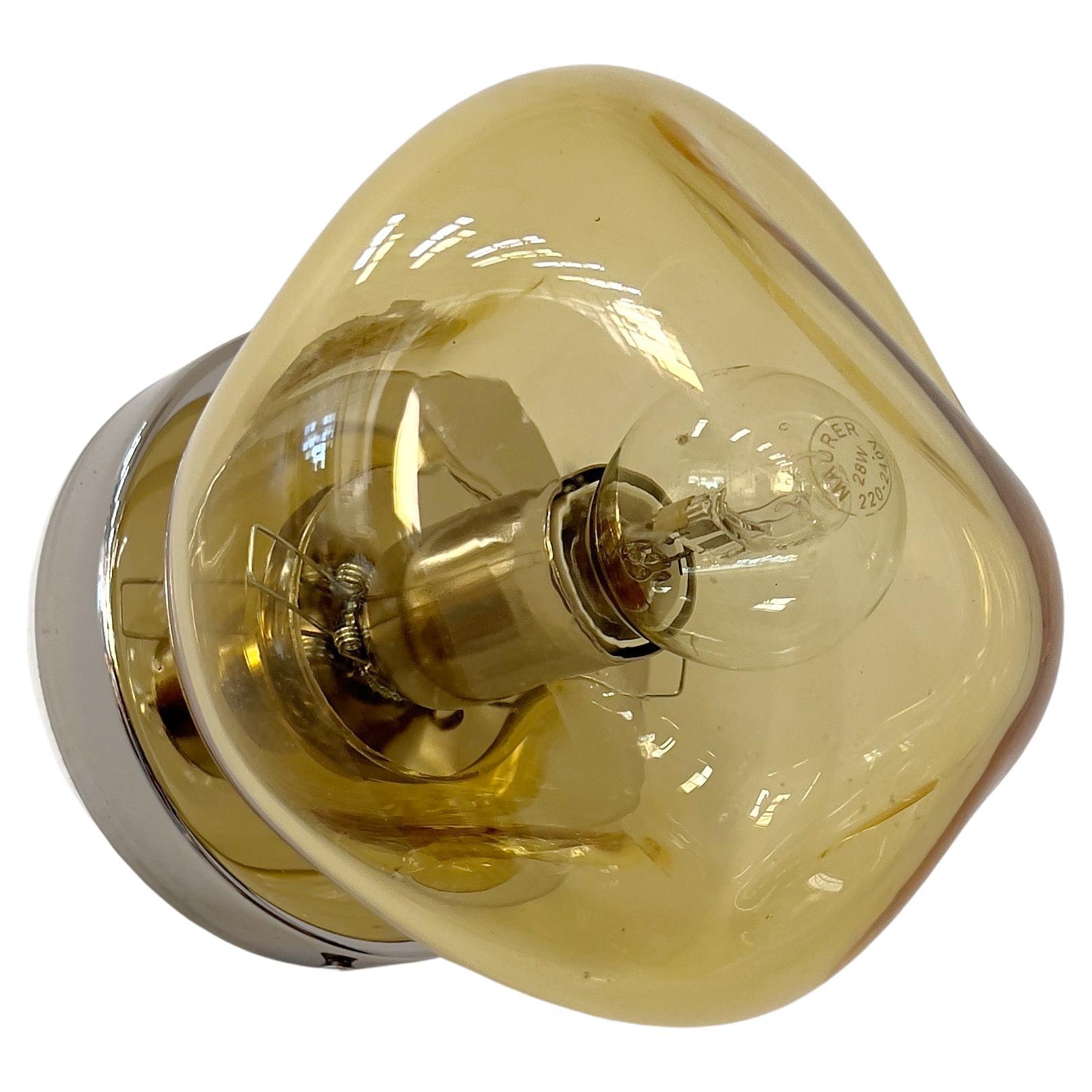 Lampada a incasso Curvo di Fabio Ltd