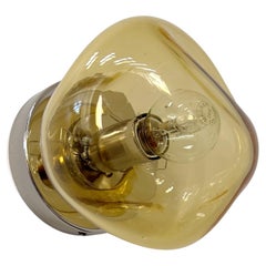 Lampada a incasso Curvo di Fabio Ltd