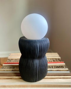 Curvy Mood Light