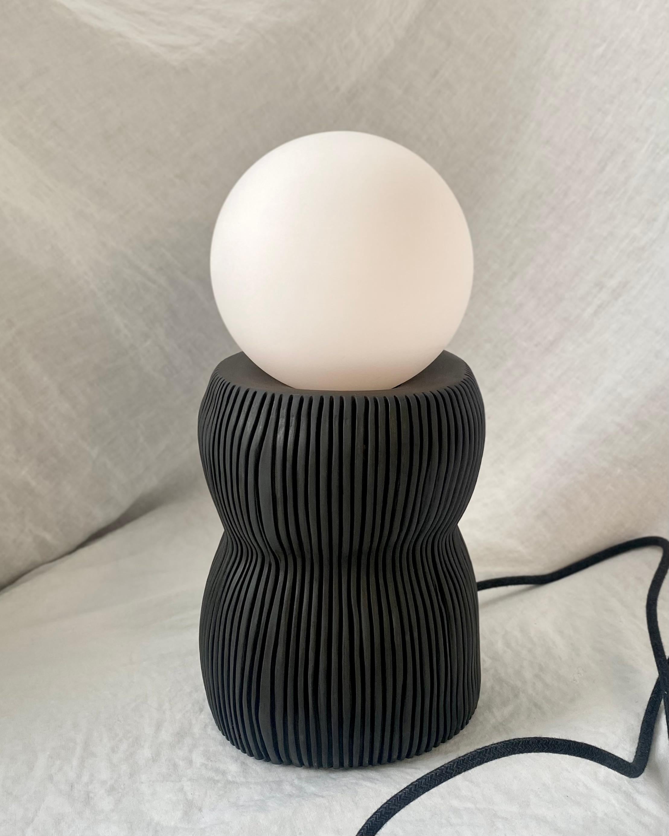 Other Curvy Mood Light For Sale