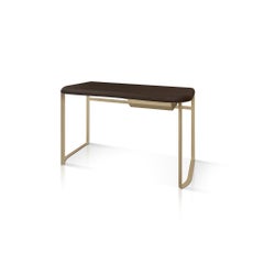 Curvy Vanity Table Available