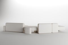 Cusco XXL Carpanese Home Italia Upholstered Modular Sofa