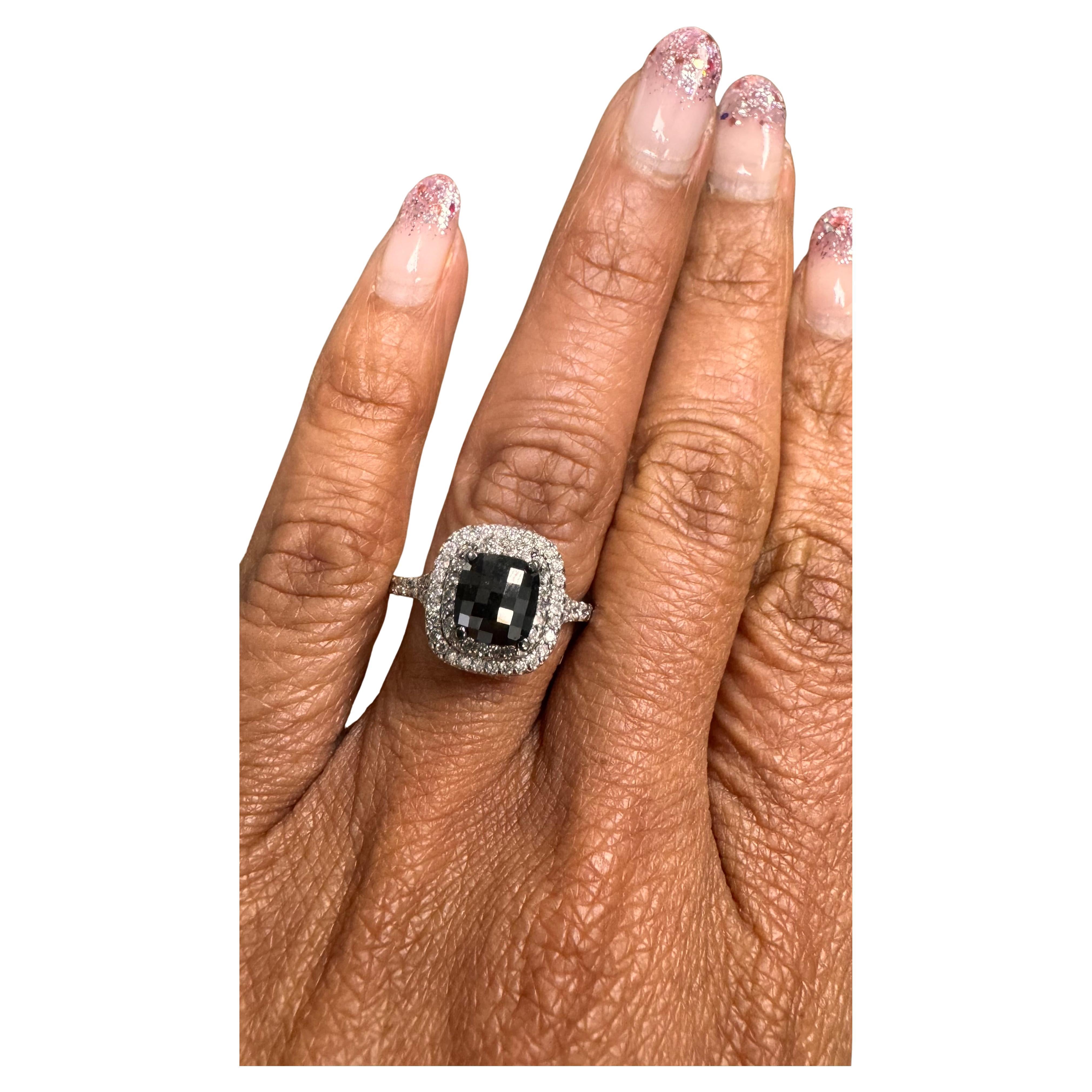 Are black diamonds worth anything?