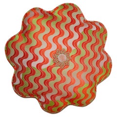 Cushion "Fleur"