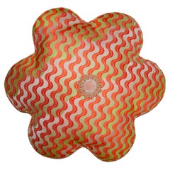 Cushion "Fleur"