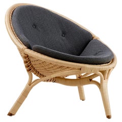 Cushion for Rana Lounge Chair by Nanna Ditzel, New Edition