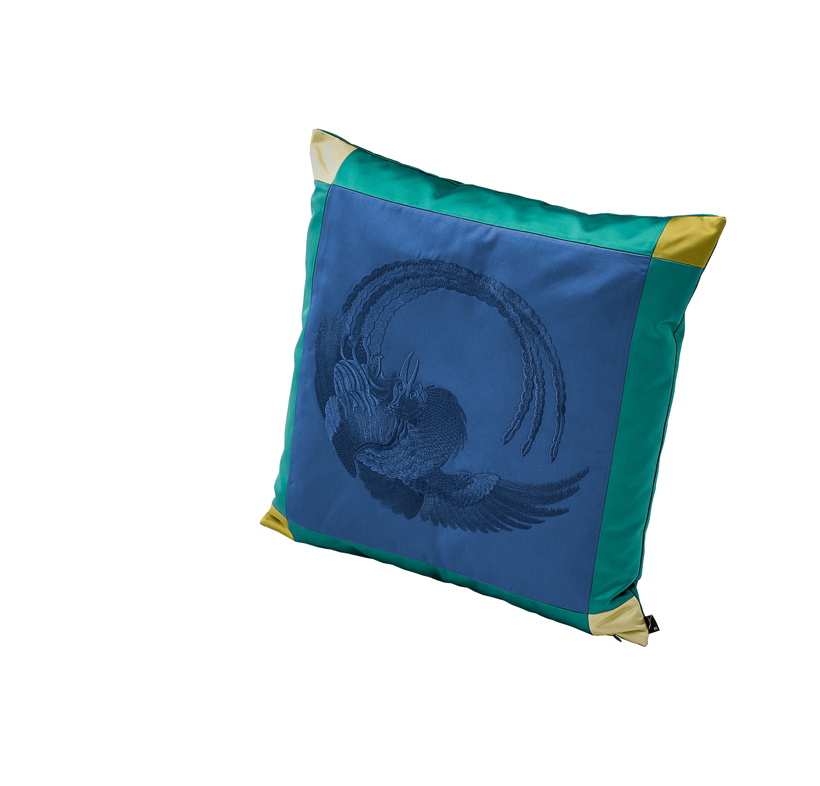 Italiano Cuscino Phoenix 50 in vendita