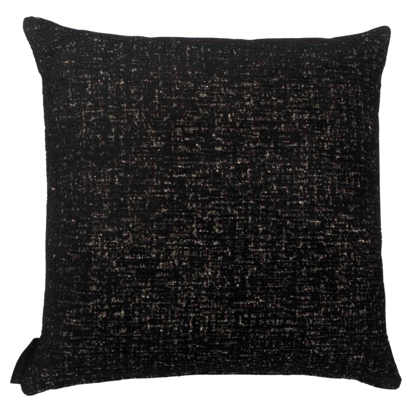 Cushion / Pillow Adventure Color Black For Sale