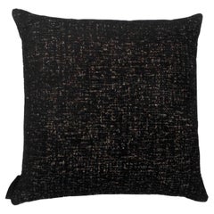 Cushion / Pillow Adventure Color Black