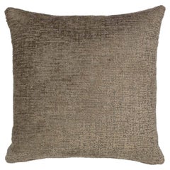 Cushion / Pillow Adventure Taupe by Evolution21