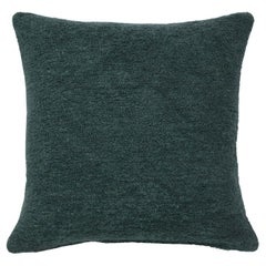 Cushion / Pillow Agostino Green by Evolution21