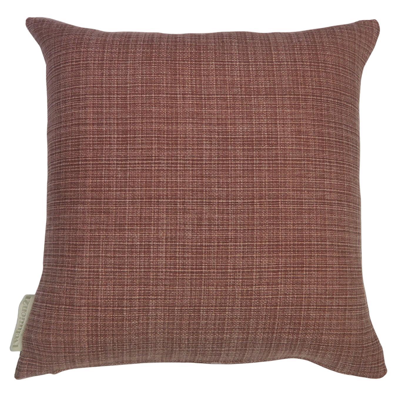 Cushion / Pillow Bonzai Roze by Evolution21 For Sale