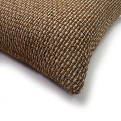 Cushion / Pillow Pampas Sand by Evolution21