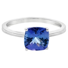 Solitaire Rings