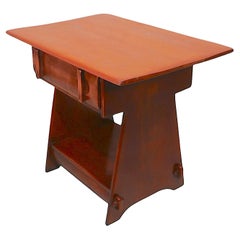 Escritorio Cushman Colonial Creations
