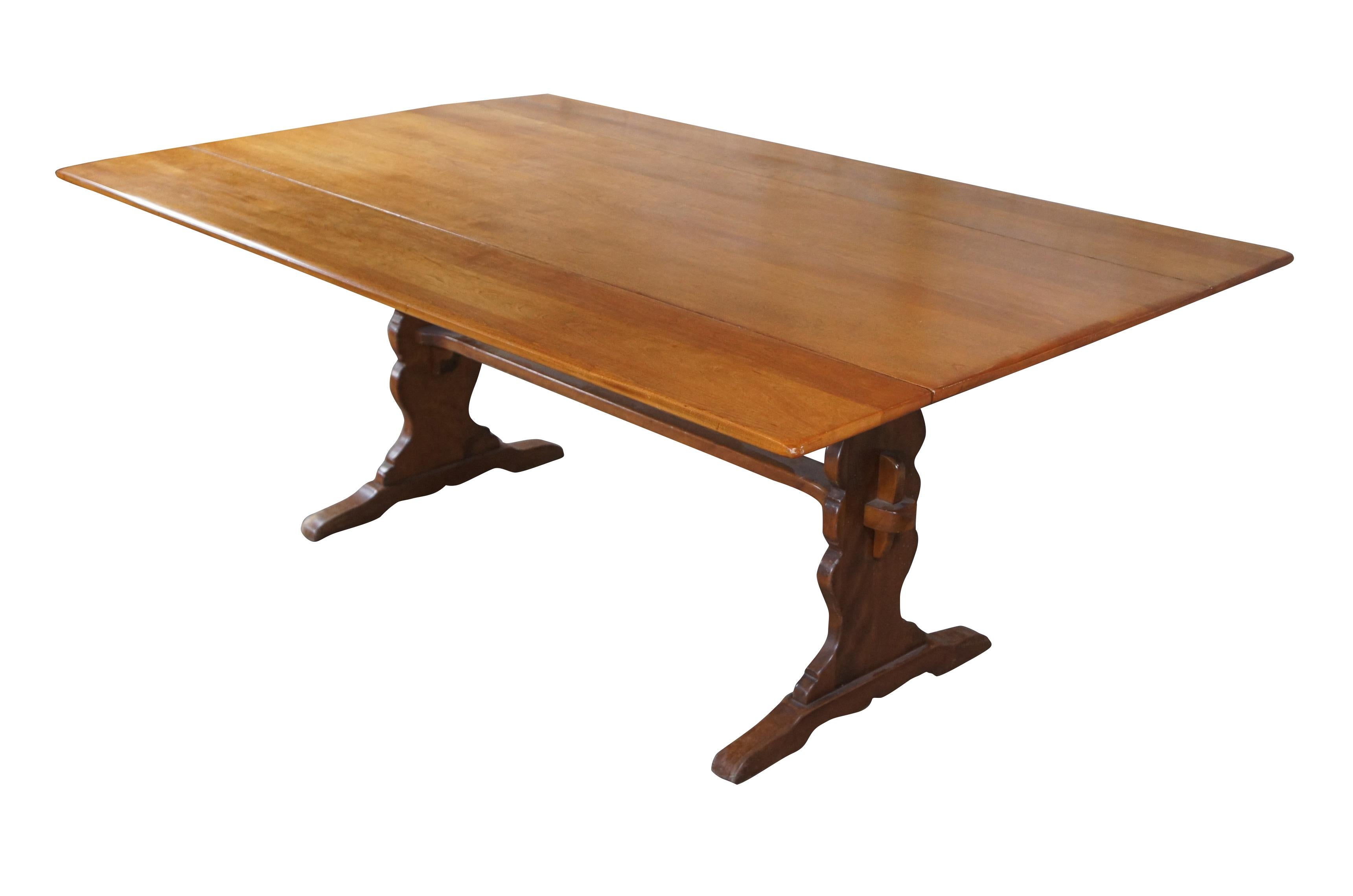 cushman colonial table