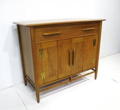 Cushman Contemporary Mid Century Sever / Cabinet