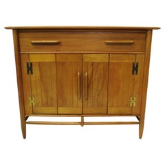 Mid-Century Modern Buffets