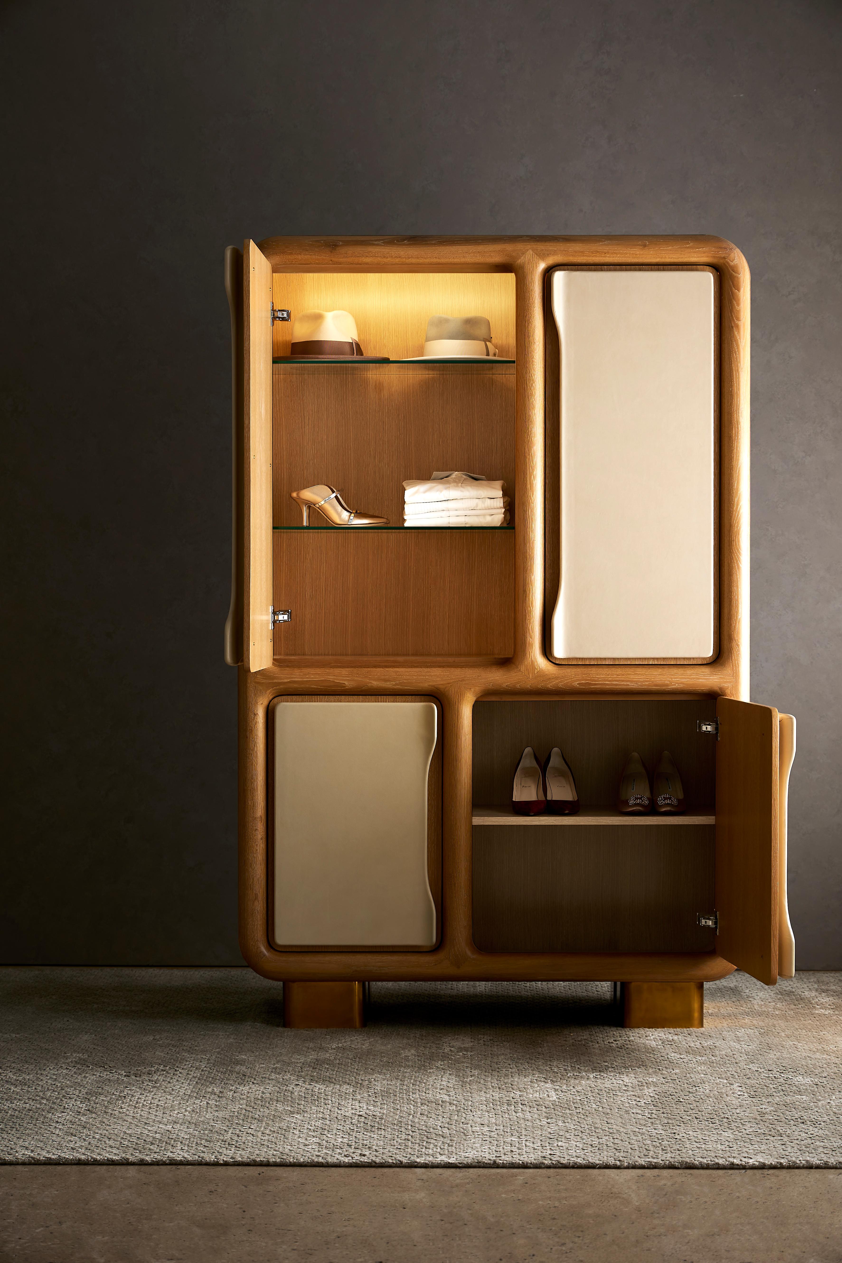 Cusp Cabinet in vendita 5