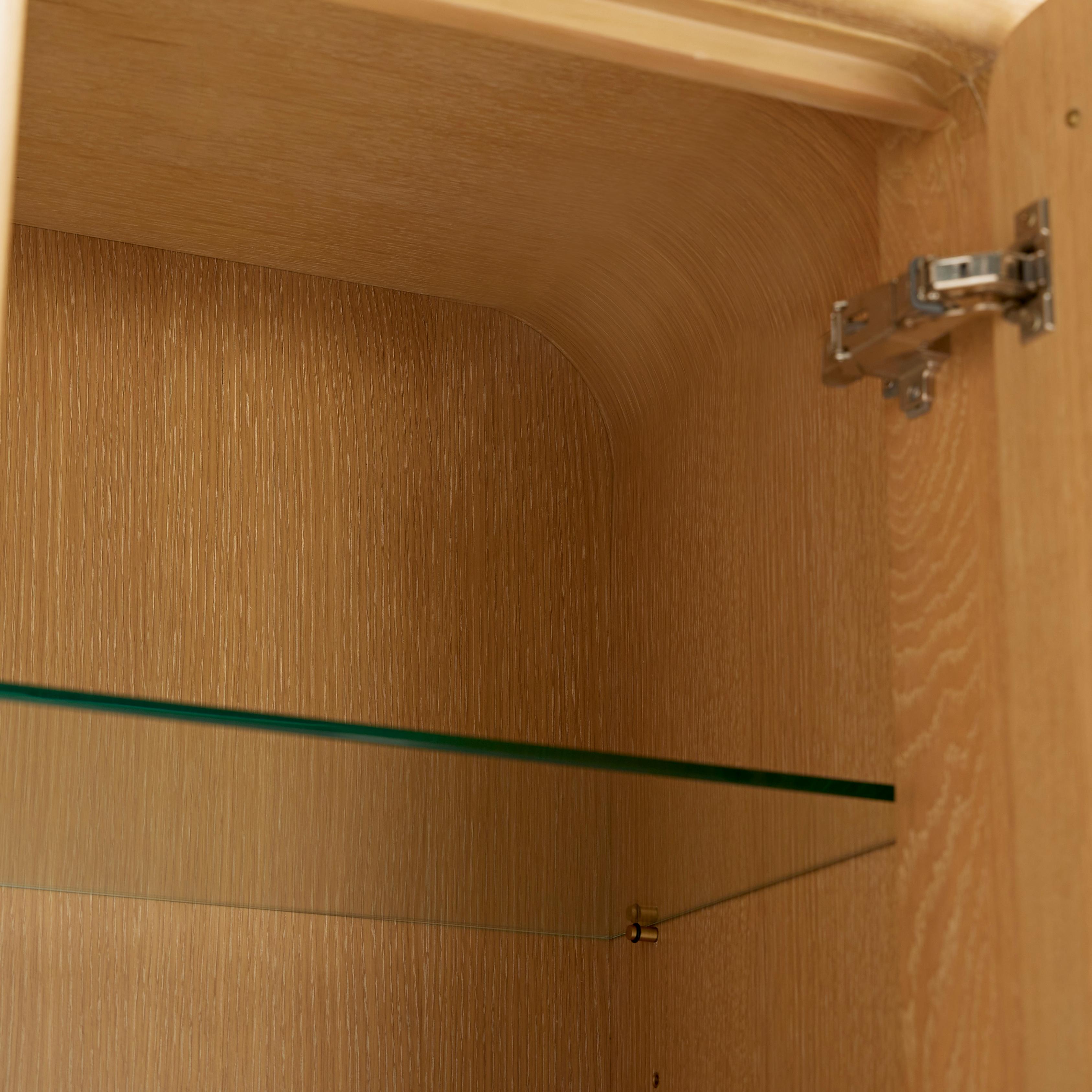 Calco Cusp Cabinet in vendita