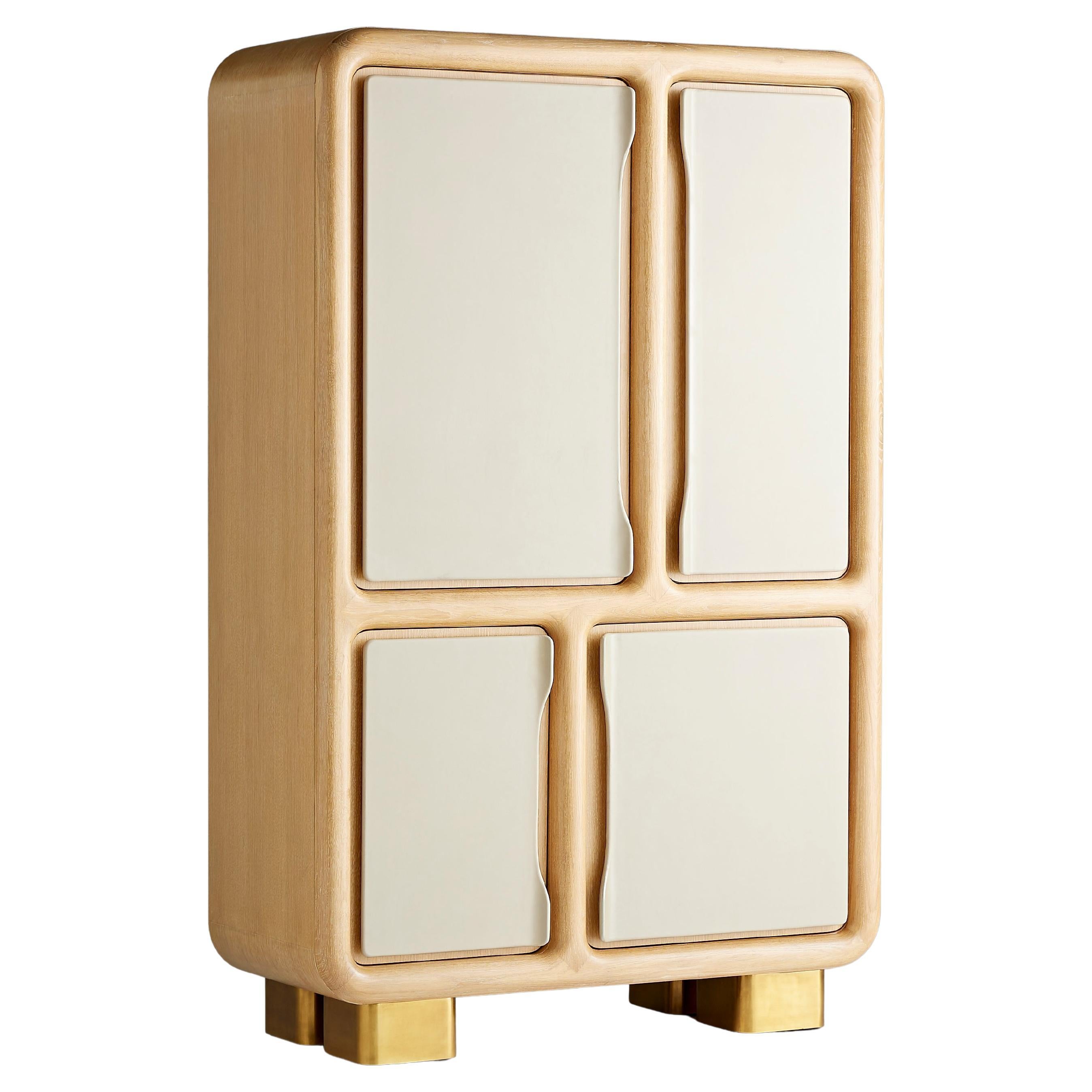 Cusp Cabinet