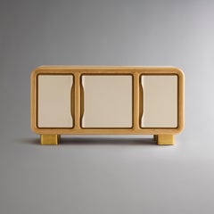 Cusp Credenza