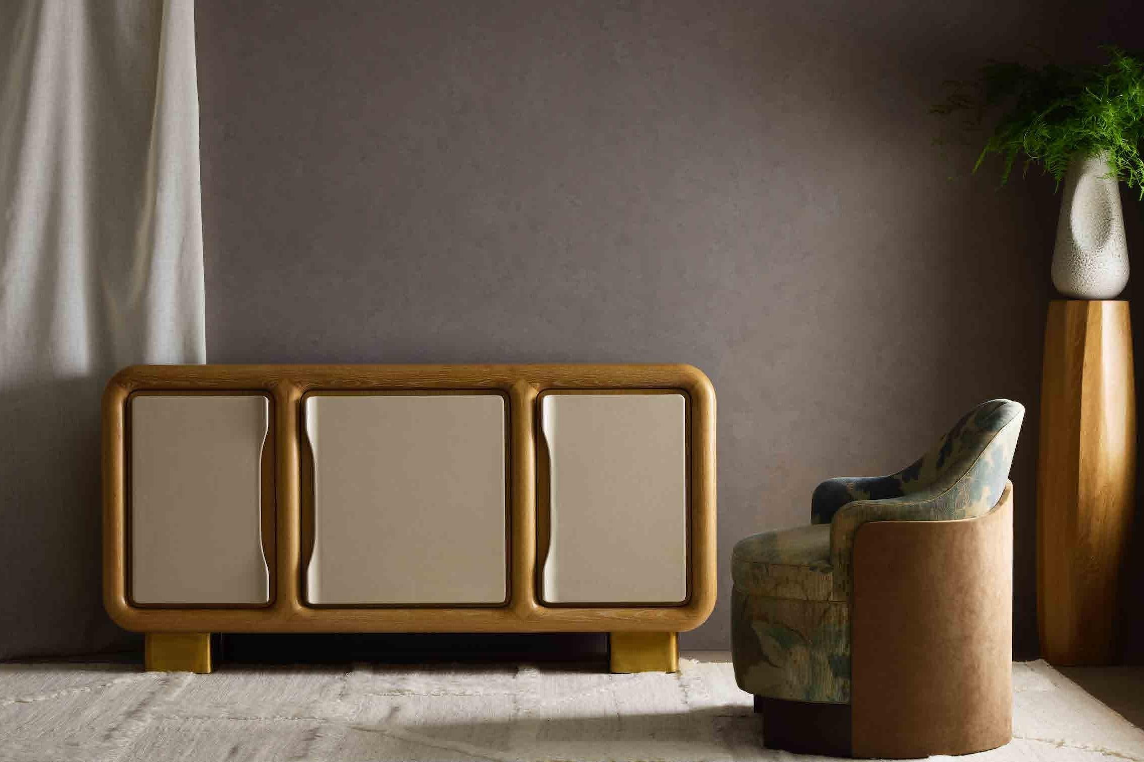 Credenza Cusp en venta 2