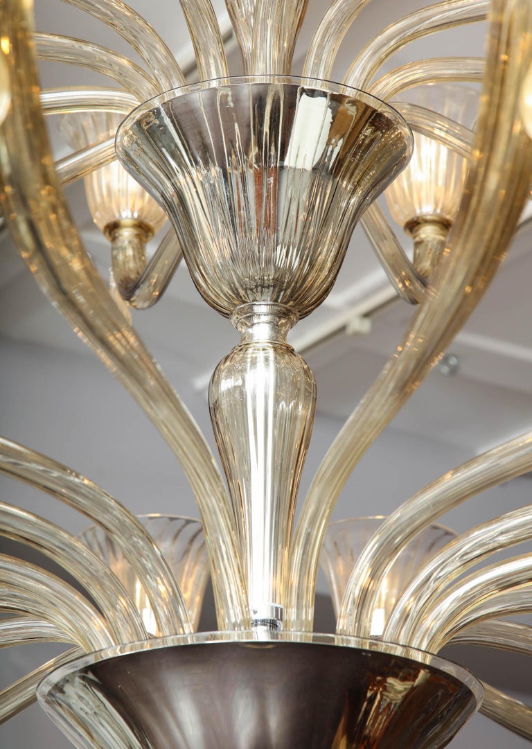 Custom 3Tier Extra Large Modern Chandelier For Sale at 1stDibs extra large