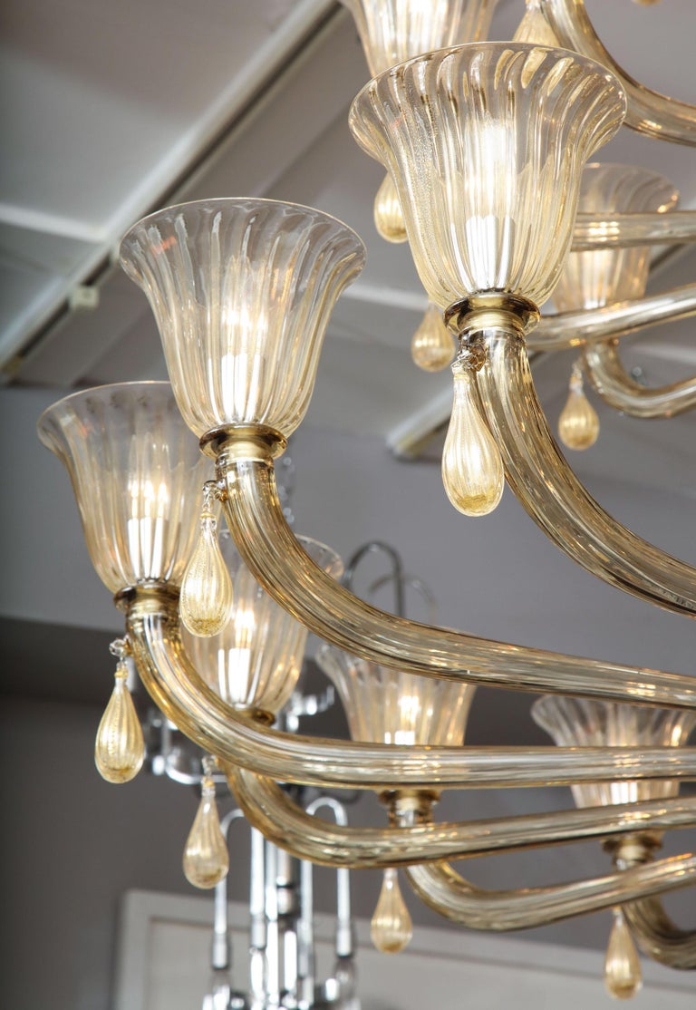 Custom 3Tier Extra Large Modern Chandelier For Sale at 1stDibs extra large