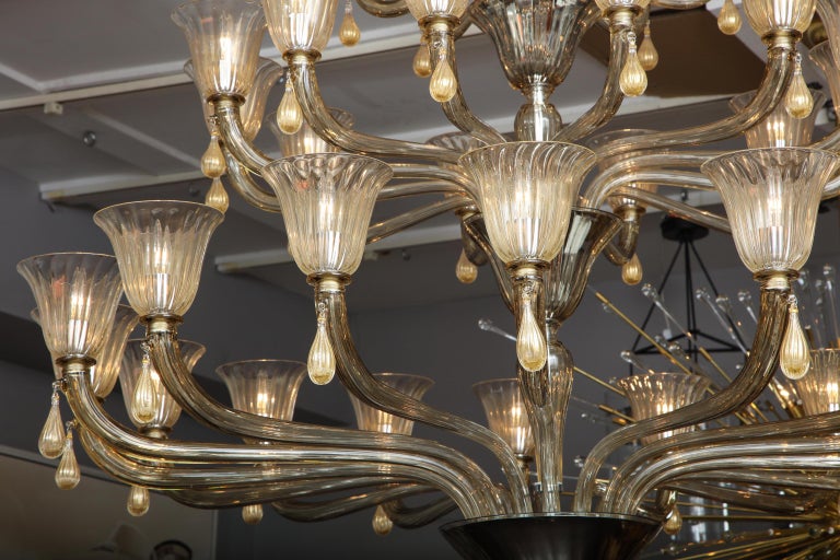 Custom 3Tier Extra Large Modern Chandelier For Sale at 1stDibs extra large