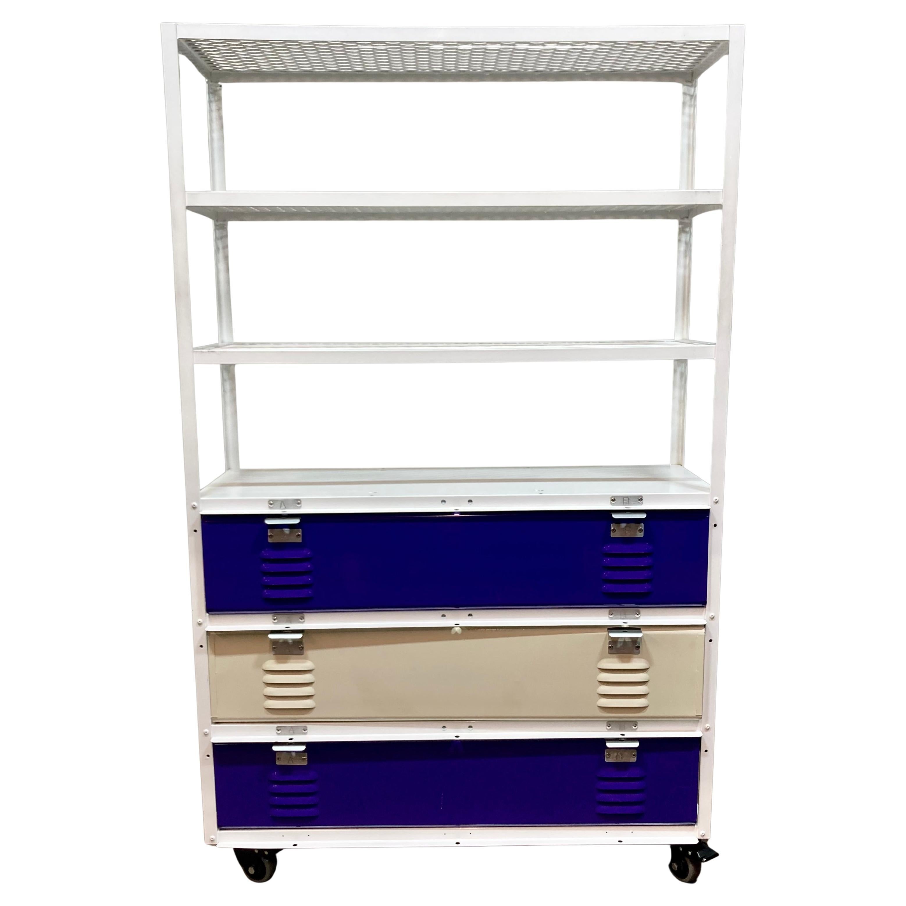 New And Custom Bookcases
