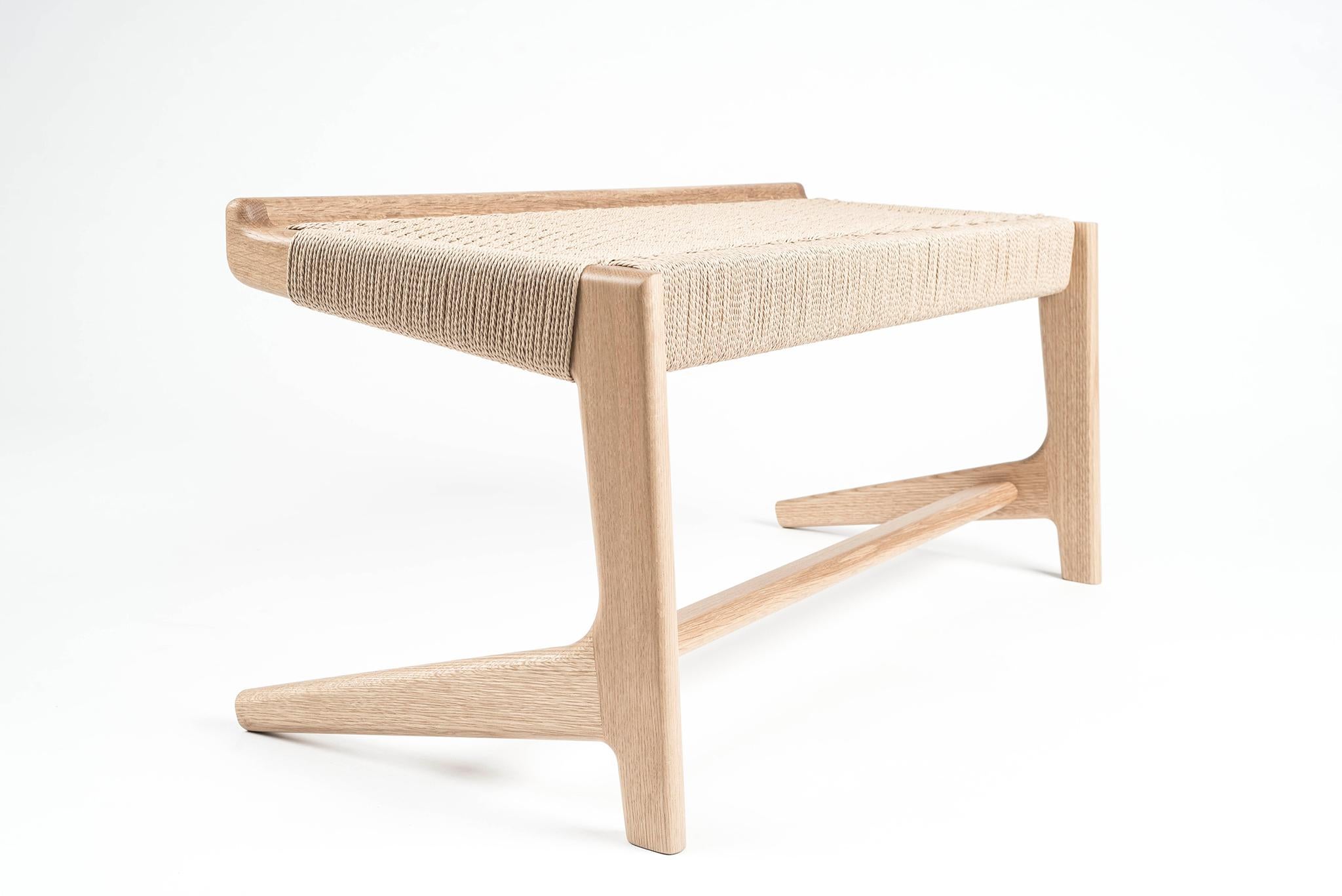 Custom Cantilever Bench For Sale 4