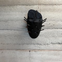 Masque moderne abstrait personnalisé VDG 26