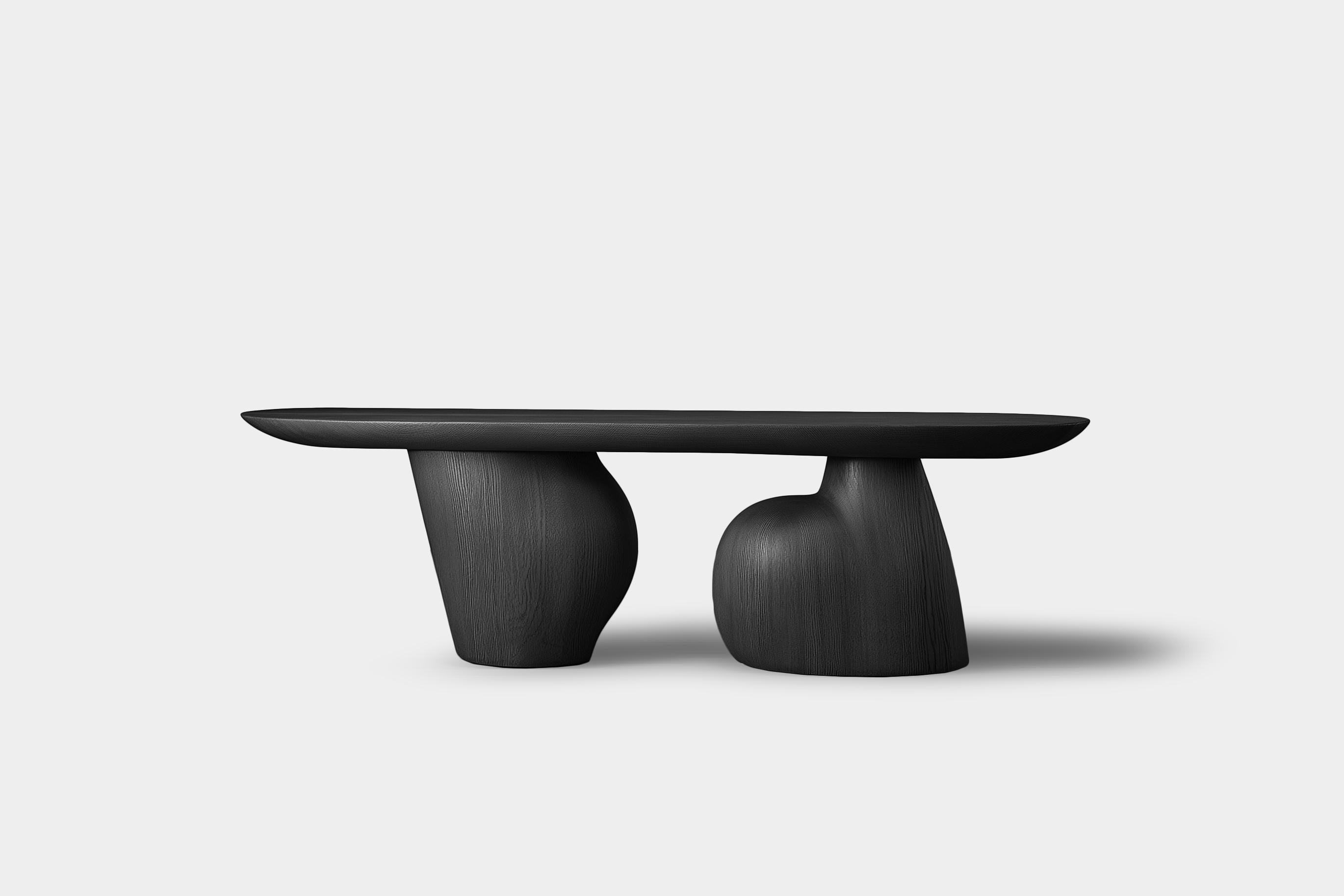 Individueller Beistelltisch Serie 74 - Sereno von Joel Escalona für Subtle Interiors im Zustand „Neu“ im Angebot in Ciudad de México, CDMX