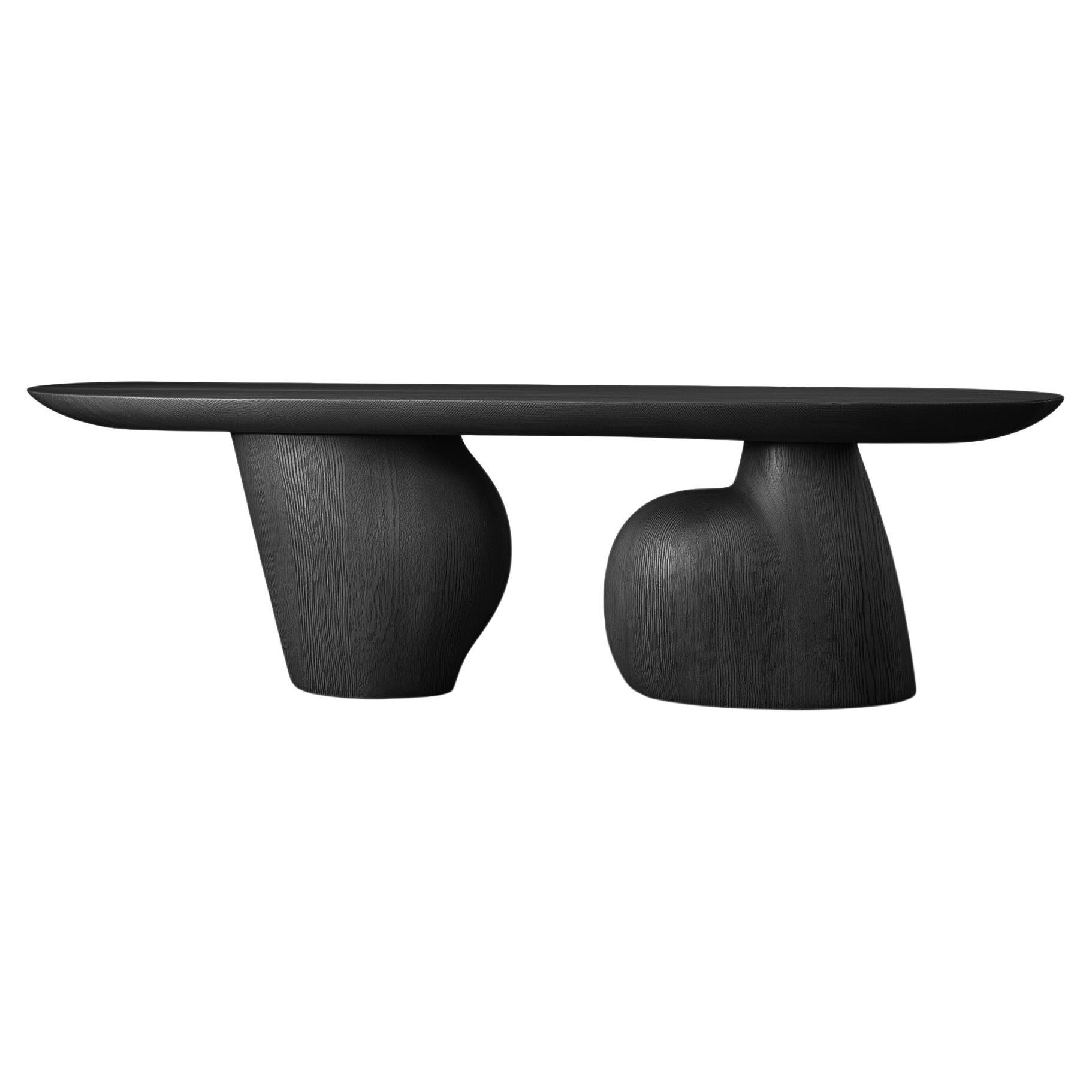 Tavolo da salotto personalizzato Serie 74 - Sereno di Joel Escalona per Subtle Interiors
