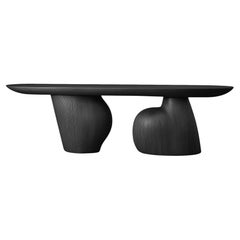 Custom Accent Table Serie 74 – Sereno by Joel Escalona for Subtle Interiors