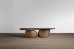 Custom Accent Table Serie 93 – Sereno by NONO for Subtle Interiors