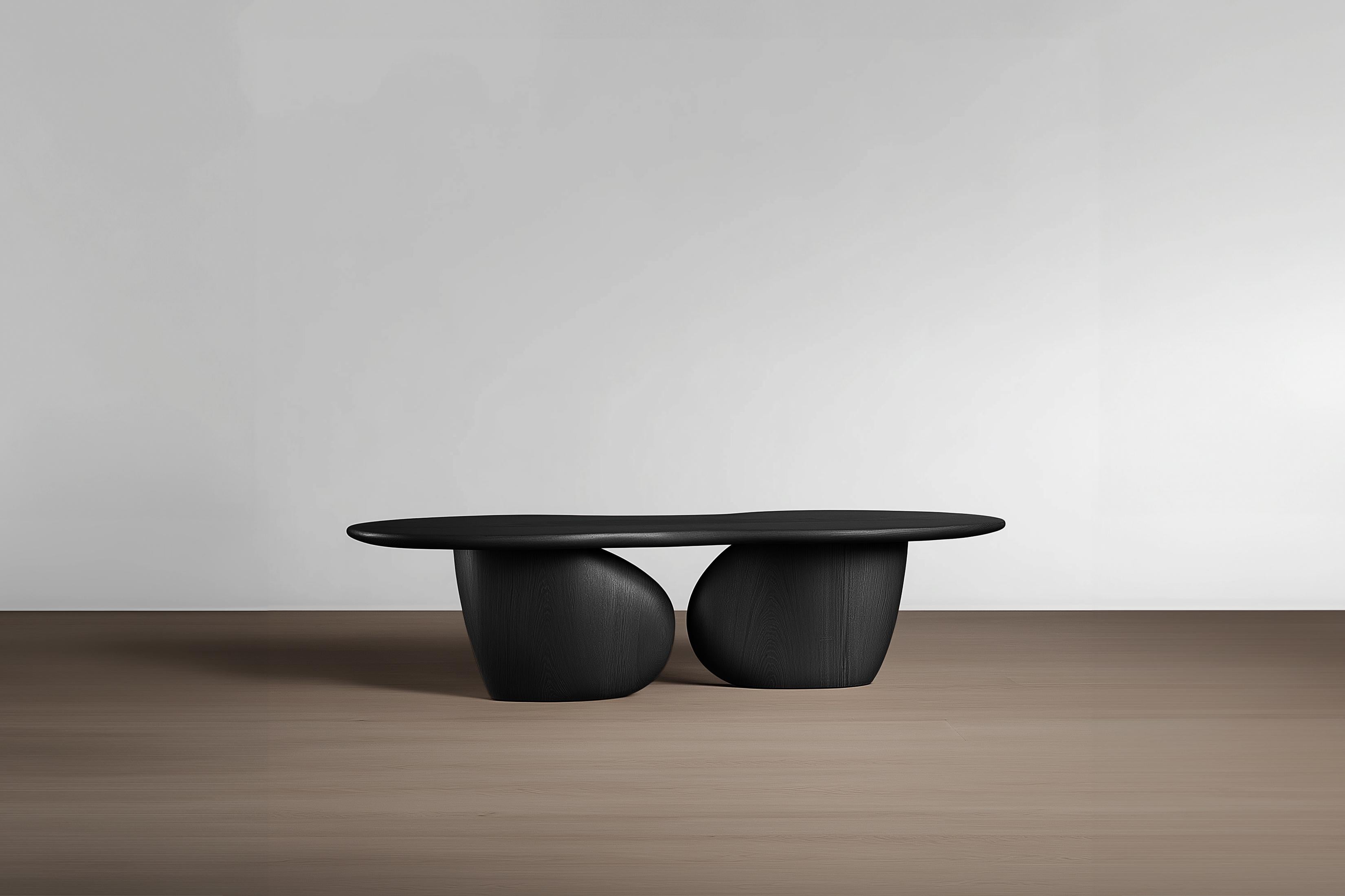 Table d'appoint sur mesure Serie 93 - Sereno par NONO pour Subtle Interiors Neuf - En vente à Ciudad de México, CDMX