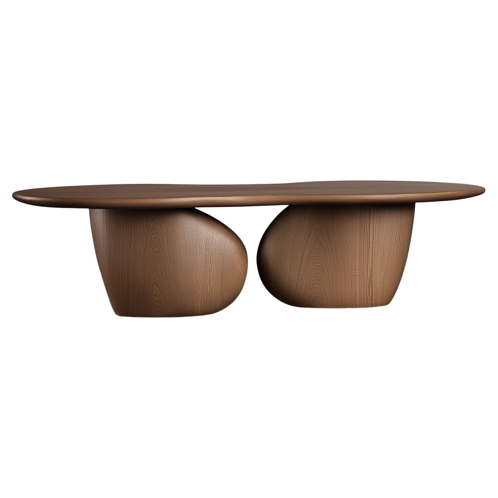 Individueller Beistelltisch Serie 93 - Sereno von NONO für Subtle Interiors