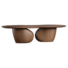 Custom Accent Table Serie 93 – Sereno by NONO for Subtle Interiors