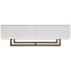 Custom Alton Design 'Walker' Sideboard, Handcrafted in Australia