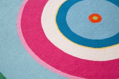 Custom Anthony Baratta Designed Area Rug for Stark Carpet