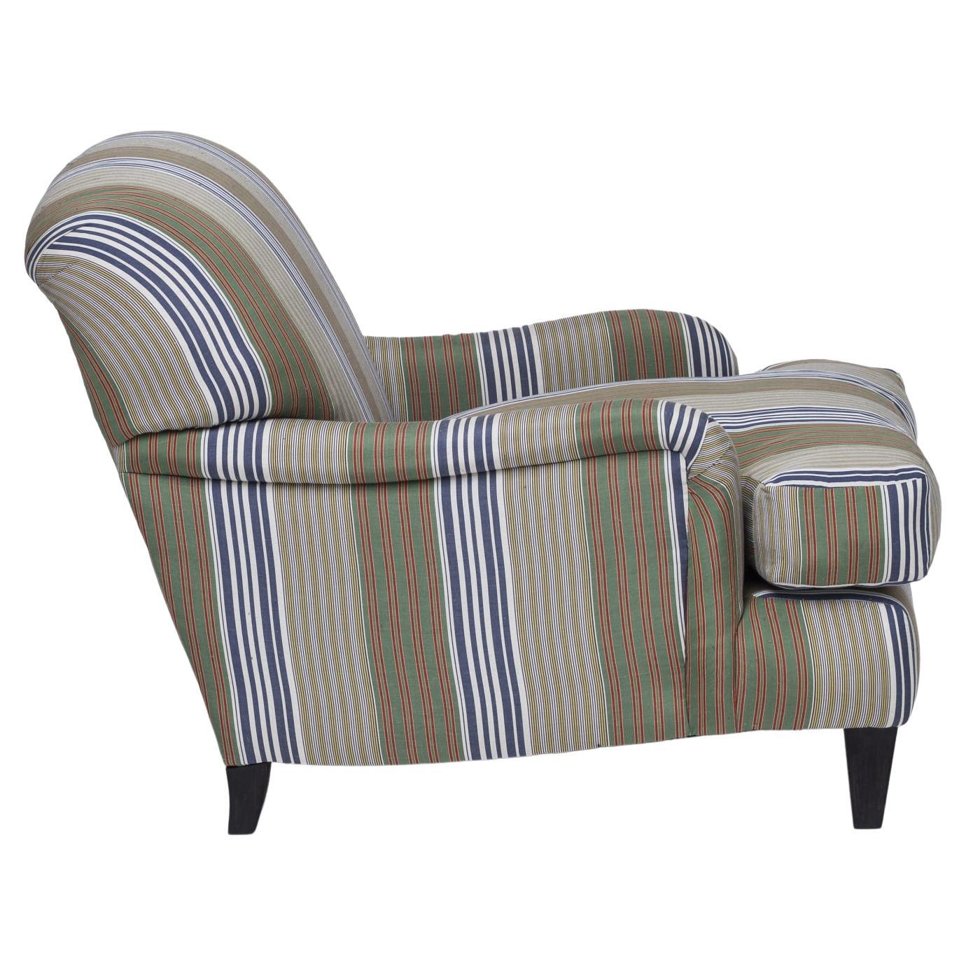 Fauteuil sur mesure