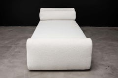 Custom Asym Daybed